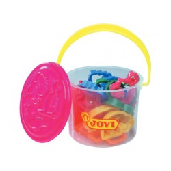 MOLDES MODELAR JOVI -CUBO...