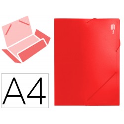 CARPETA LIDERPAPEL...