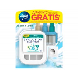 AMBIENTADOR APARATO AMBIPUR...