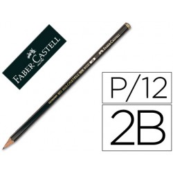 LAPIZ DE GRAFITO FABER...