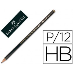 LAPIZ DE GRAFITO FABER...