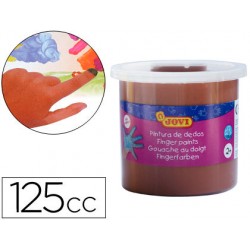 PINTURA A DEDOS JOVI 125 CC...