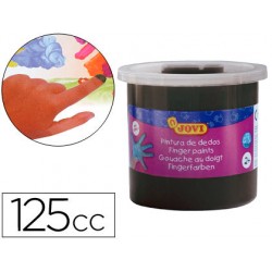 PINTURA A DEDOS JOVI 125 CC...