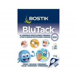 MASILLA BOSTIK BLU TACK...