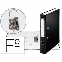 ARCHIVADOR COLOR LOMO 50 MM...