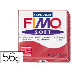 PASTA STAEDTLER FIMO SOFT...