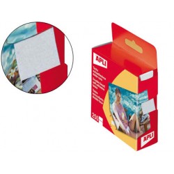 TACKS AUTOADHESIVOS 2 CARAS...