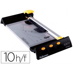 CIZALLA DE RODILLO FELLOWES...