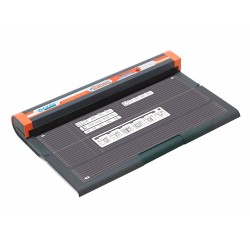 MAQUINA FORRADORA DE LIBROS...