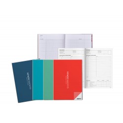 CUADERNO DE PROFESORADO...