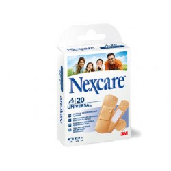 TIRA PROTECTORA 3M NEXCARE...