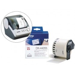 ETIQUETAS PARA IMPRESORAS...