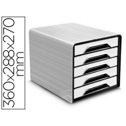 FICHERO CAJONES DE...