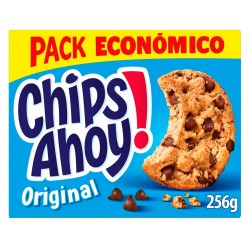 GALLETA CHIPS AHOY PAQUETE...