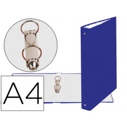 CARPETA DE 2 ANILLAS 30MM...