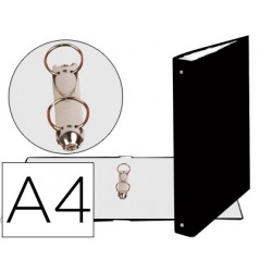 CARPETA DE 2 ANILLAS 30MM...