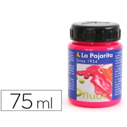 PINTURA AL AGUA LA PAJARITA...