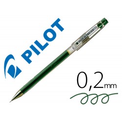 ROLLER GEL PILOT G-TEC-C4...