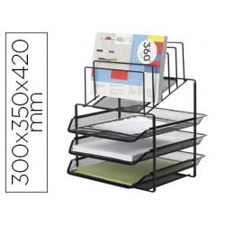 BANDEJA DE SOBREMESA...