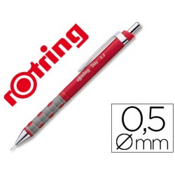 PORTAMINAS ROTRING TIKKY...