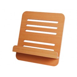 ATRIL SUJETALIBROS MADERA...