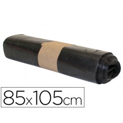 BOLSAS BASURA INDUSTRIAL 85...