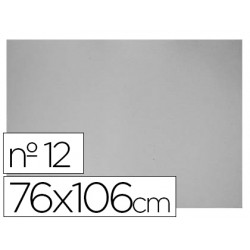 CARTON GRIS N¦ 12 76X106 CM...