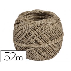 CUERDA CAÐAMO GRANDE 52...