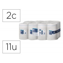 BOBINA PAPEL SECAMANOS...