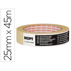 CINTA ADHESIVA DE PINTOR...