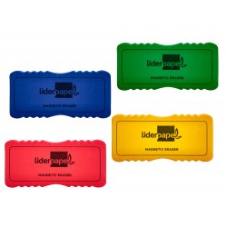 BORRADOR LIDERPAPEL PIZARRA...