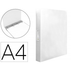 CARPETA LIDERPAPEL 4...