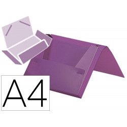 CARPETA LIDERPAPEL...