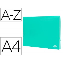 CARPETA LIDERPAPEL...