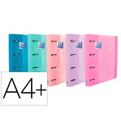 CARPETA CON RECAMBIO OXFORD...