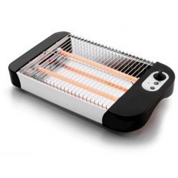 TOSTADOR LACOR PLANO...