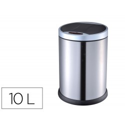 CUBO BASURA 10 LITROS...