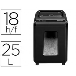 DESTRUCTORA DE DOCUMENTOS...