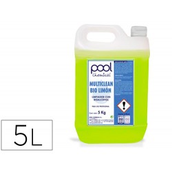 LIMPIADOR FREGASUELOS DAHI...