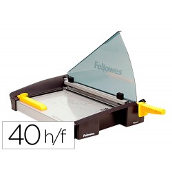 CIZALLA DE PALANCA FELLOWES...