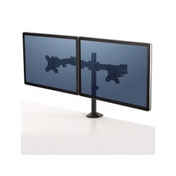 BRAZO DOBLE PARA MONITOR...