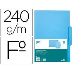 SUBCARPETA CARTULINA...