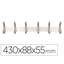 PERCHERO LIDERPAPEL PARED...