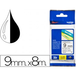 CINTA DE ROTULAR BROTHER...