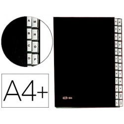 CARPETA CLASIFICADORA...