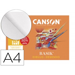 PAPEL DE DIBUJO GUARRO...