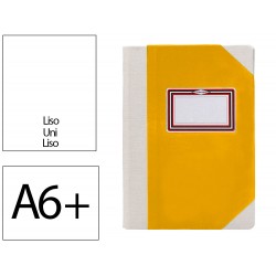 LIBRO CARTONE COSIDO...