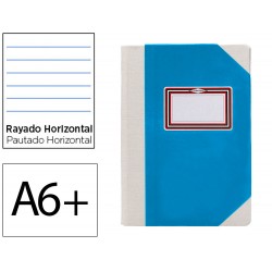 LIBRO CARTONE COSIDO...