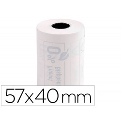 ROLLO SUMADORA EXACOMPTA...