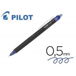 BOLIGRAFO PILOT FRIXION...